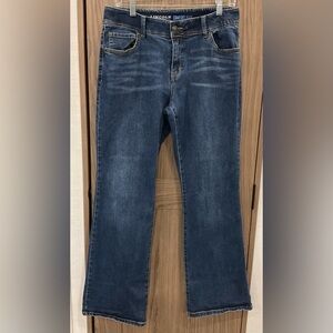 Lincoln Outfitters Comfort Flex Womens Jeans Size 10